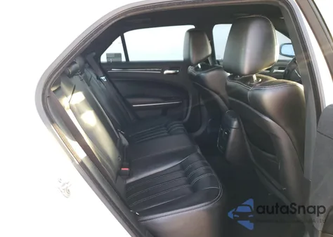 2019 Chrysler 300 S from USA, damaged, VIN 2C3CCABG2KH654070